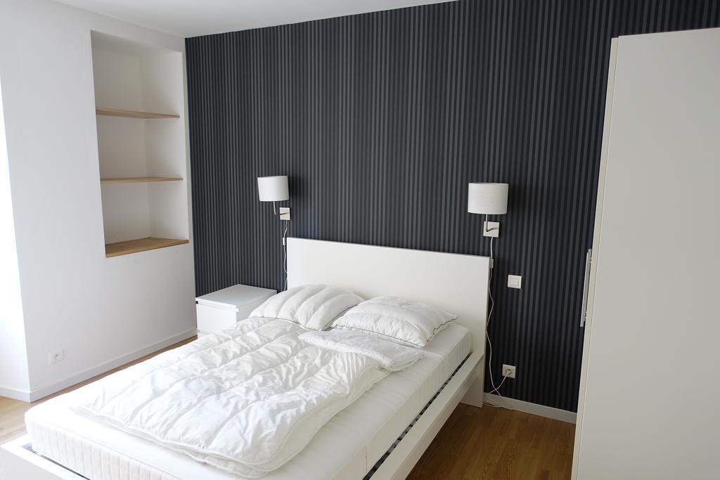 Le 4 Apartment Saint-Junien Ngoại thất bức ảnh